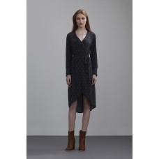 THE DREAMER LABEL - Continental Pond Dress