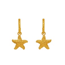 ANGELINA ALVAREZ - Vivien Earrings