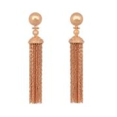 ANGELINA ALVAREZ - Battina Earrings 