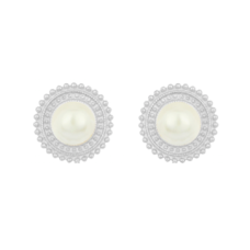 ANGELINA ALVAREZ - Adela Mini Earrings 