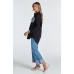 AALIA - Chloe Shirt - Black