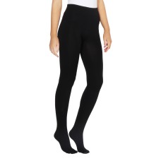 BETTY BASICS - Grace Tights - Black