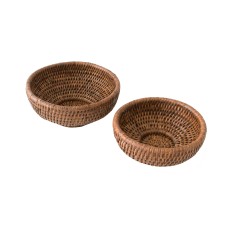 Set Two Coco Bowls