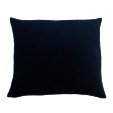 COCA MOJO - French Navy Essential Velvet 50 x 55 cm with Inner