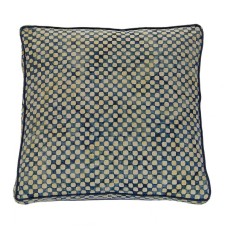 COCA MOJO - Tribal Check 50 x 50 cm Gusset with Inner