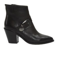 ESTILO EMPORIO - Stockman Boot Chocolate