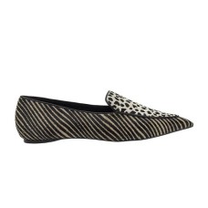 ESTILO EMPORIO - Voyage Loafer Cheetah/Zebra