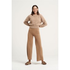 ESTILO EMPORIO - Eden Jumper - Caramel