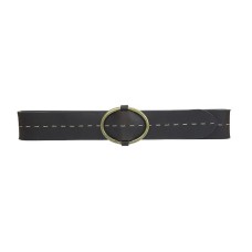 ESTILO EMPORIO - Trojan Belt - Chocolate