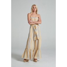 ESTILO EMPORIO - Sidney Jumpsuit Desert Stripe