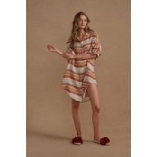 ESTILO EMPORIO - Sari Mini Dress - Novo Nettuno