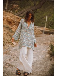 ESTILO EMPORIO - Tucker Tunic - Renboga