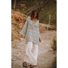 ESTILO EMPORIO - Tucker Tunic - Renboga