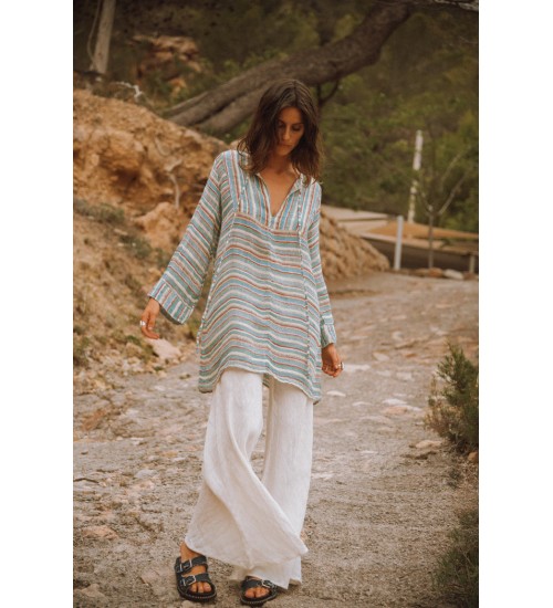 ESTILO EMPORIO - Tucker Tunic - Renboga