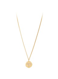 FAIRLEY - Horoscope Necklace - Aries