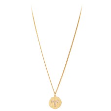 FAIRLEY - Horoscope Necklace - Aries