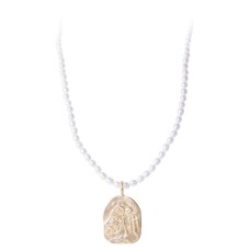 FAIRLEY - King of the Sea Pearl Necklace