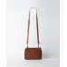 JUJU & CO - Loop Bag - Cognac