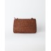 JUJU & CO - Loop Bag - Cognac