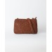 JUJU & CO - Loop Bag - Cognac