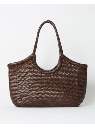 JUJU & CO - Cove Bag - Mahogany