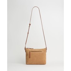 JUJU & CO - Marlowe Bag -  Camel