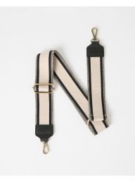 JUJU & CO - Good Juju Strap - Ivory