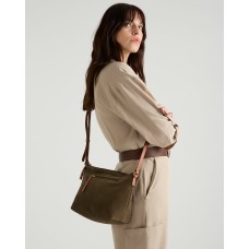 JUJU & Co - Marlowe Bag - Olive