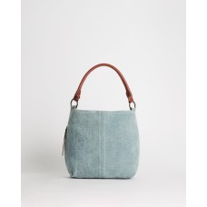 JUJU & CO - Sunday Slouchy - French Blue