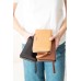 JUJU & CO - Slim Wallet - Natural