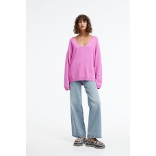 KINNEY - Berlin Knit - Violet