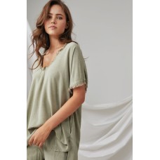 KINNEY - Grace Top