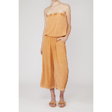 KINNEY - Kira Jumpsuit Mango