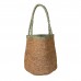 MADE IN MADA - Moumoune Bag - Tea and Khaki