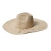 MADE IN MADA - Aziz Hat - Natural