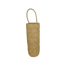 MADE IN MADA - Wine Bag Pineapple - Natural