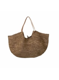 MADE IN MADA - Mbola M Bag - Tea