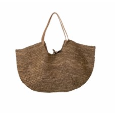 MADE IN MADA - Mbola M Bag - Tea