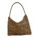 MADE IN MADA - Valiha Bag - Light Brown