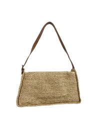 MADE IN MADA - Veromanitra Bag - Natural