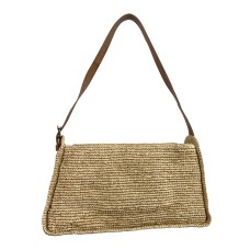 MADE IN MADA - Veromanitra Bag - Natural