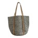 MADE IN MADA - Volana Bag - Light Grey