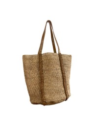 MADE IN MADA - Volana Bag - Tea