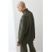 MIA FRATINO - Gigi Step Rollneck - Military