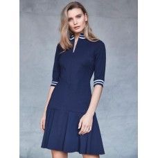 MOSS & SPY - Ventura Dress