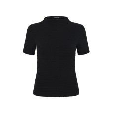 MOSS & SPY - Pippa Top - Black