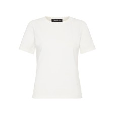 MOSS & SPY - White Tee