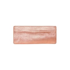 MOSS & SPY - Suede Clutch (Pictured in Rose Gold)