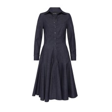 MOSS & SPY - Laura Shirt Dress