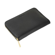 NICOLE FENDEL - Jewellery Wallet Black